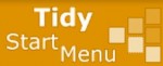 Tidy Start Menu
