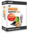 AV Music Morpher Gold