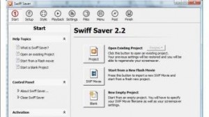 Swiff Saver 2.2