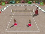 Beach Volley Hot Sports (International)