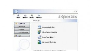 Ace Utilities 4.2