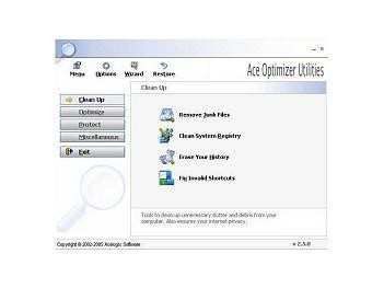 Ace Utilities 4.2