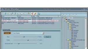 AV Music Morpher 4.0.68