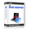 AV Music Morpher