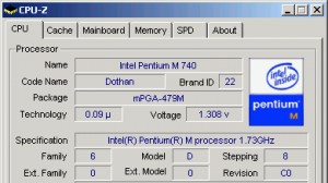 CPU-Z