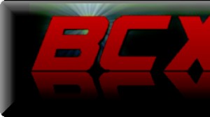 BCX Logo