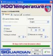 HDD Temperature SCSI