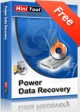 Power Data Recovery Free Edition