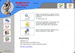 RegRestore PC TuneUp