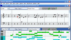 Music MasterWorks