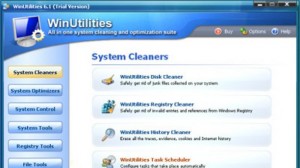 WinUtilities 6.2