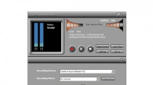 Free Sound Recorder