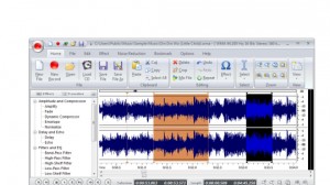 Free Sound Recorder