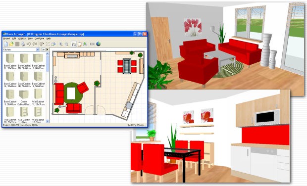 Room Arranger