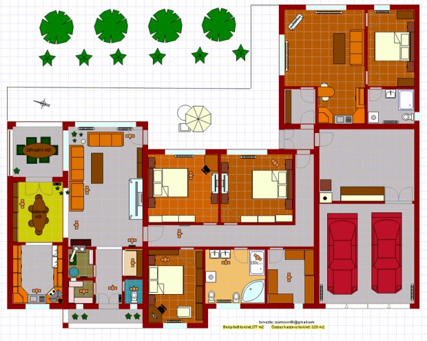 Room Arranger