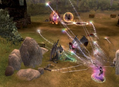 Neverwinter Nights 2 Neverwinter Nights 2