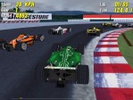 F1 Championship Season 2000