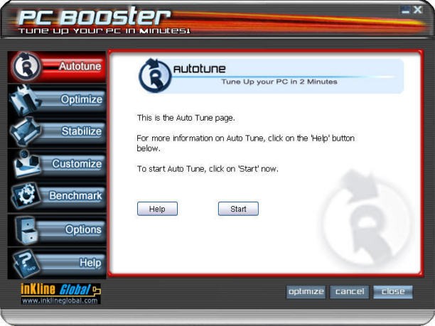 PC Booster 5 PC Booster 5