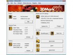 3DMark2001