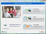 Easy DVD Ripper - Converter