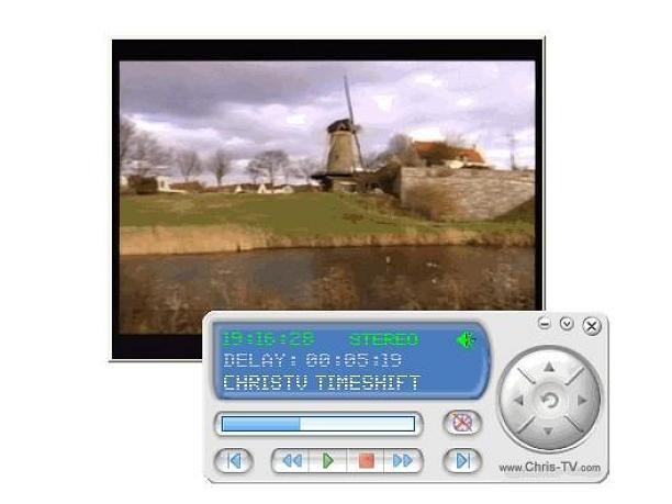 ChrisTV PVR Professional 5.2