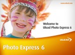 Ulead Photo Express