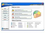 PC Tools Firewall Plus Free Edition