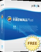 PC Tools Firewall Plus Free Edition PC Tools Firewall Plus Free Edition