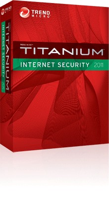 Trend Micro Internet Security Trend Micro Internet Security