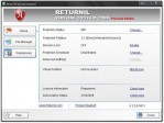 Returnil Virtual System Personal Edition