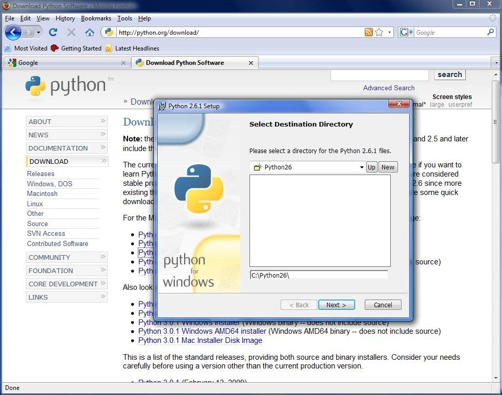 Python сохранить изображение по ссылке