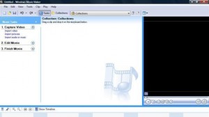 Windows Movie Maker (Windows Vista) 2.6.4037