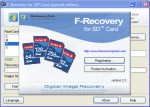 F-Recovery for SD