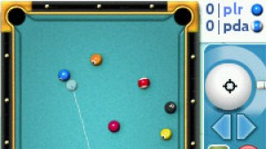 Billiard Master