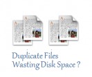 Duplicate File Finder