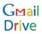 GMail Drive