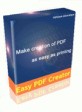 Easy PDF Creator