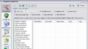 Registry Help Pro