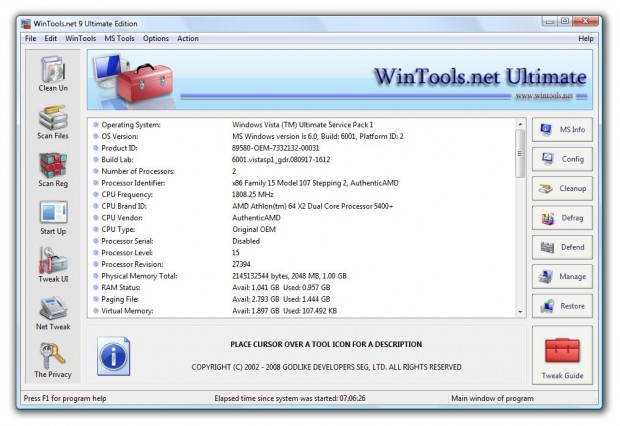 WinTools.net
