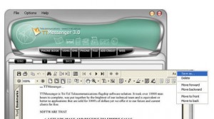 TTMessenger