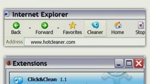 Click-Clean