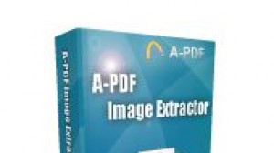 A-PDF Image Extractor