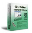 10-Strike SearchMyDiscs