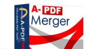 A-PDF Merger