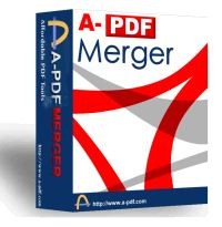A-PDF Merger
