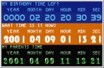 TimeLeft