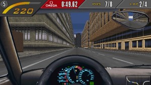 Need For Speed II demo
