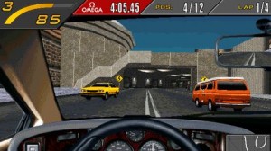 Need For Speed II demo