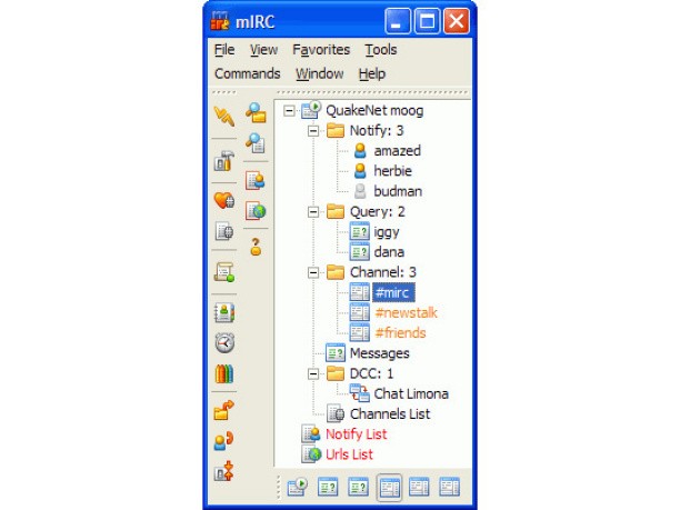Free Mobile Chat