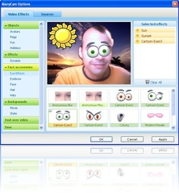 ManyCam Virtual Webcam ManyCam Virtual Webcam
